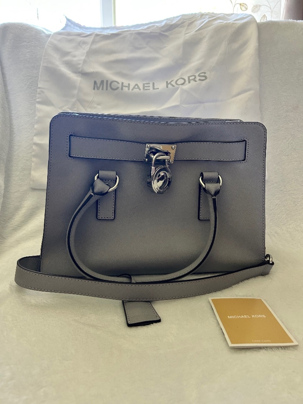 Michael Kors purse